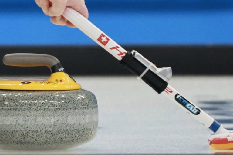 Curling