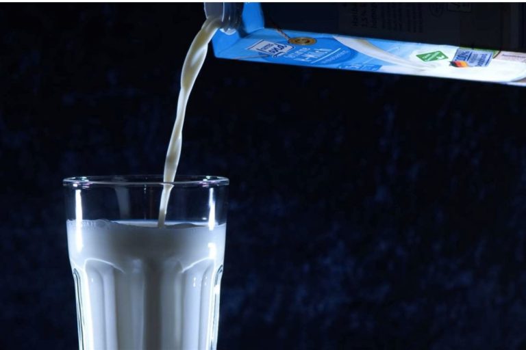 ultrapasteurização leite uht