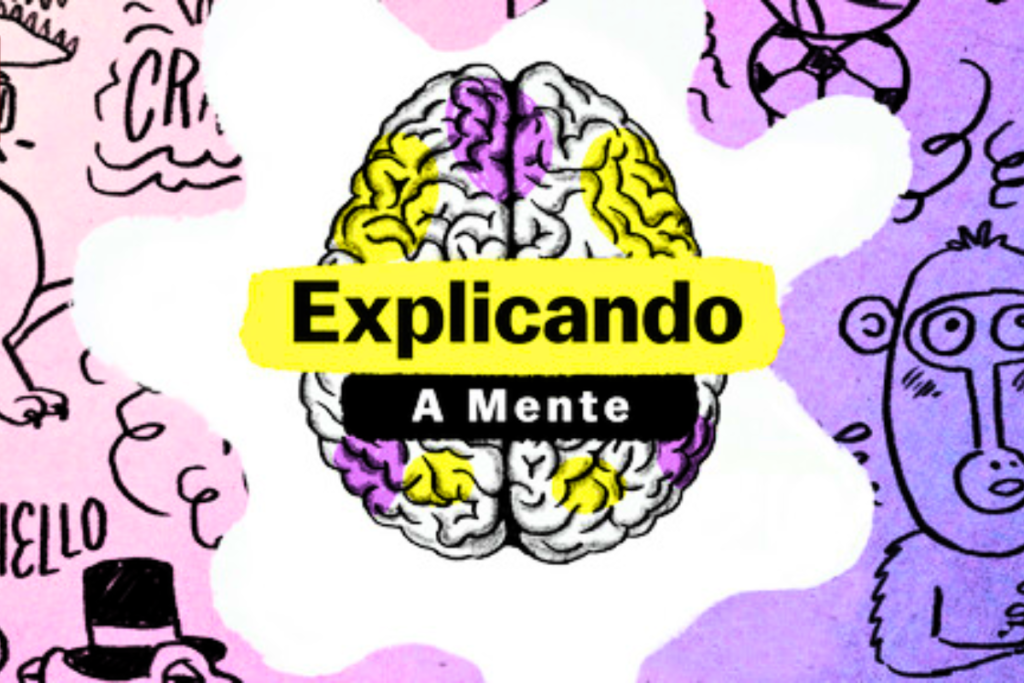 Explicando a Mente: Uma Jornada pela Psicologia Cognitiva