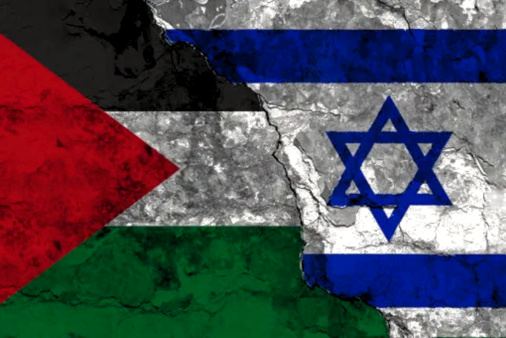 Israel e Palestina: Quando começou e por quê?