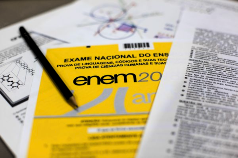 Enem 2023: Locais de Prova e Informações Essenciais