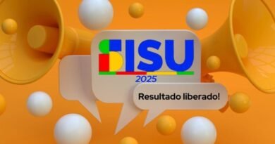 Resultados do Sisu 2025