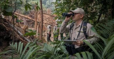 Dia do Agente de Defesa Ambiental