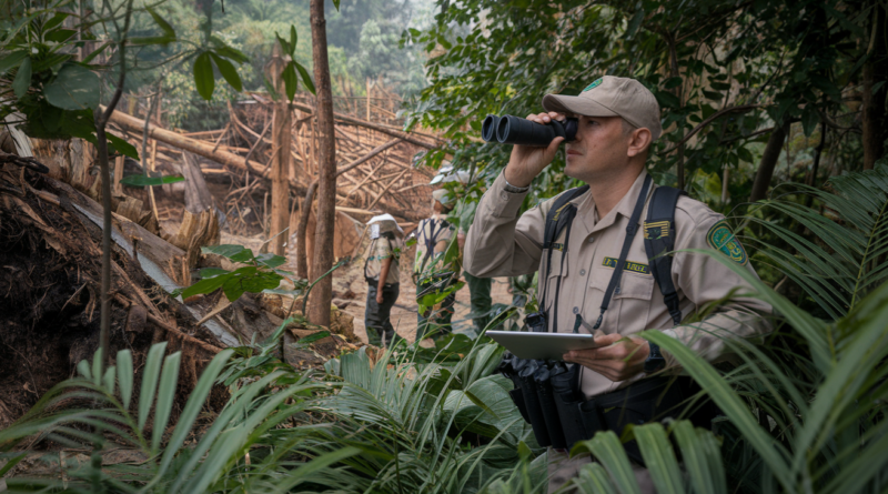 Dia do Agente de Defesa Ambiental