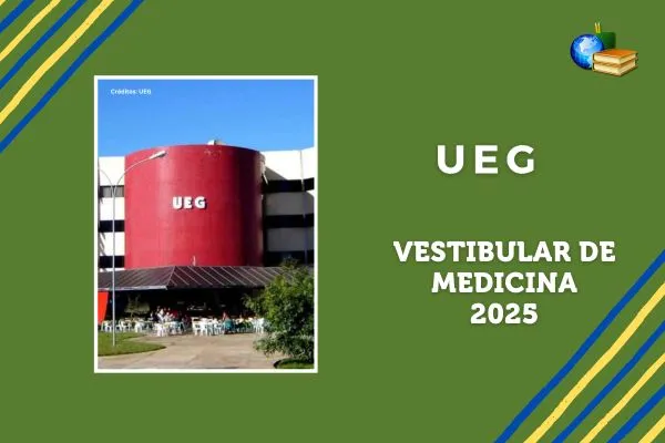 Vestibular Medicina UEG