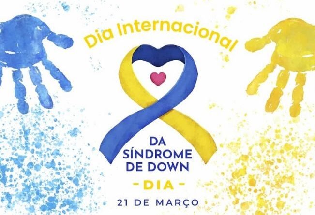 Síndrome de Down