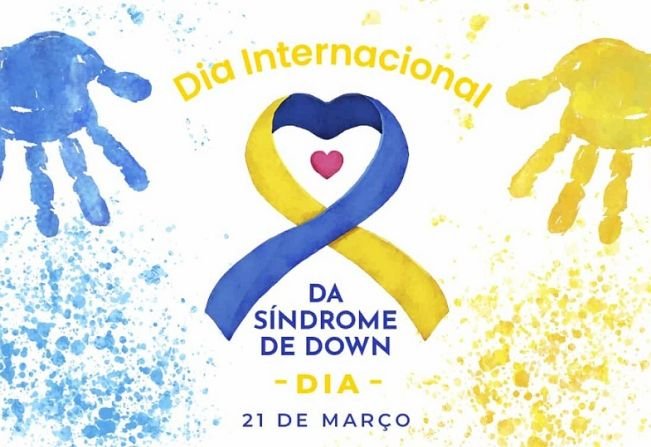 Síndrome de Down