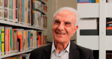 Miguel Arroyo