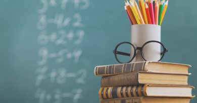 Dia da Educação