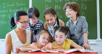 EDUCACAO
