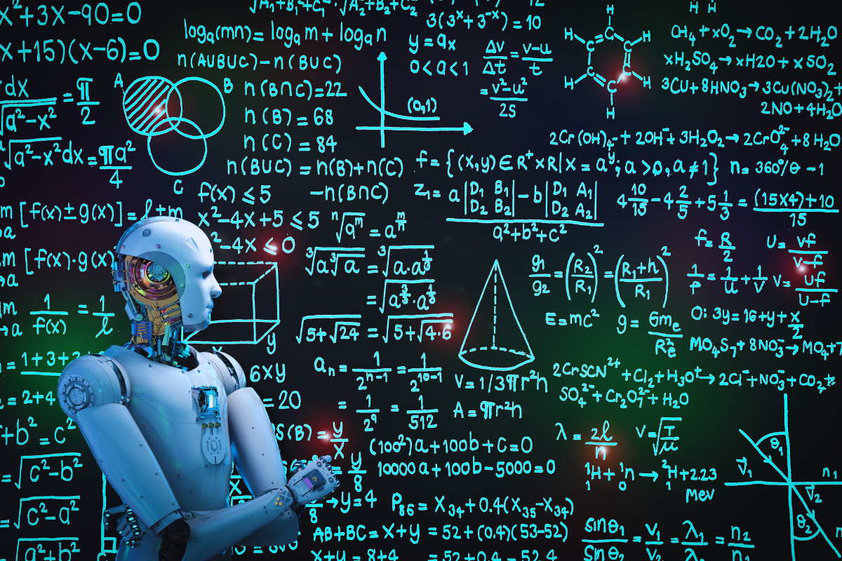 Aprender Matemática
