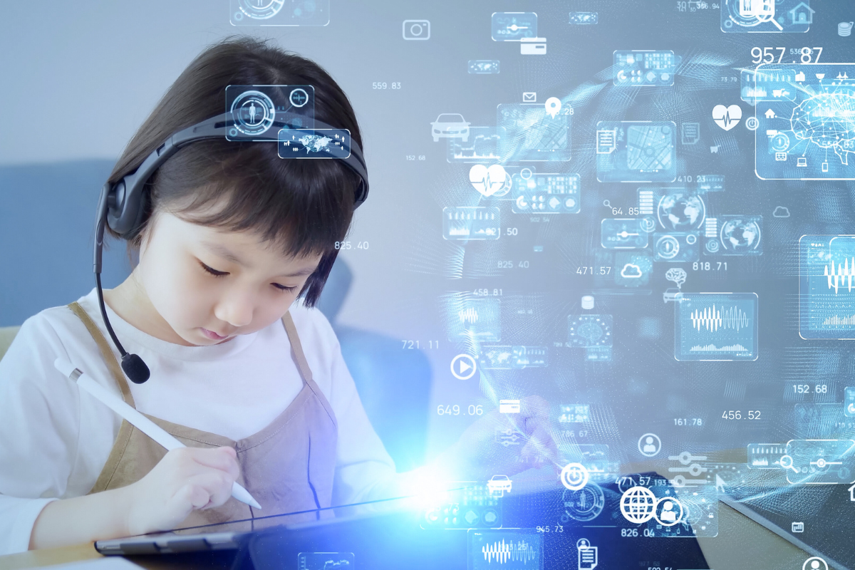 tecnologia na educaçao
