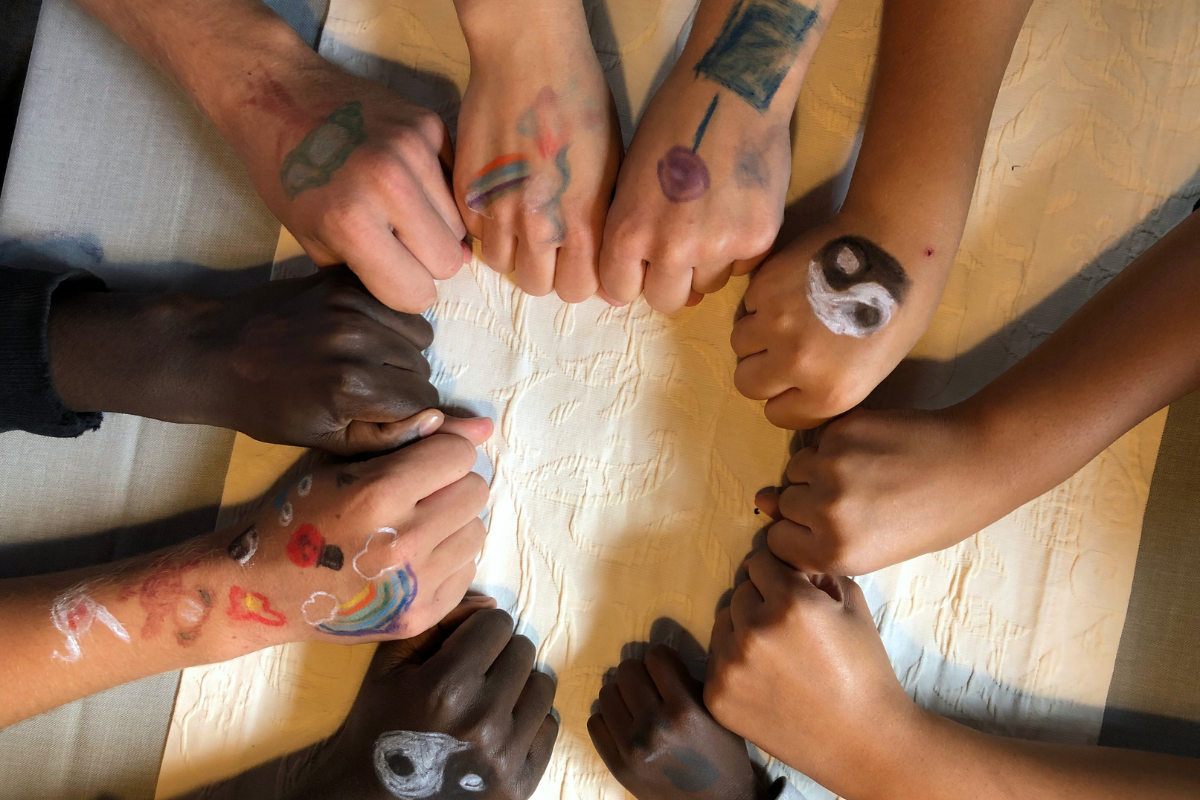 educação antirracista