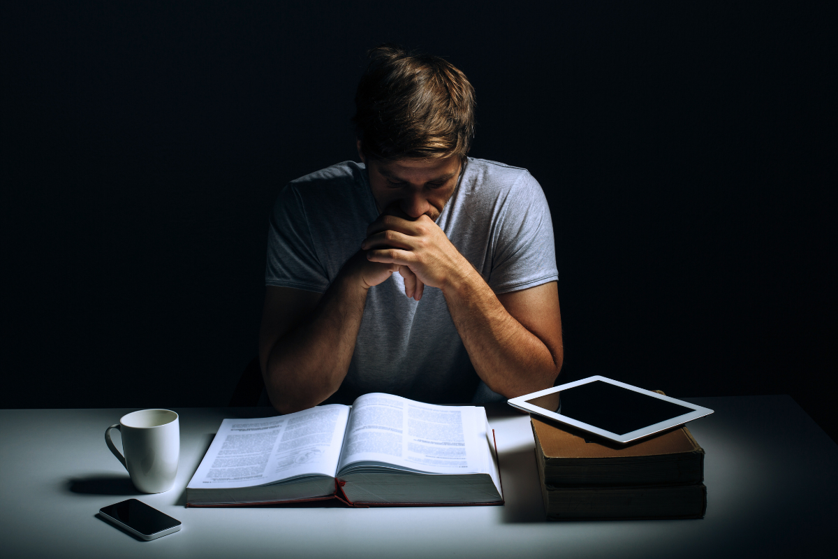 dicas de estudo