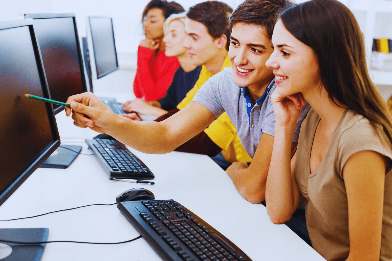 ferramentas digitais para organizar os estudos