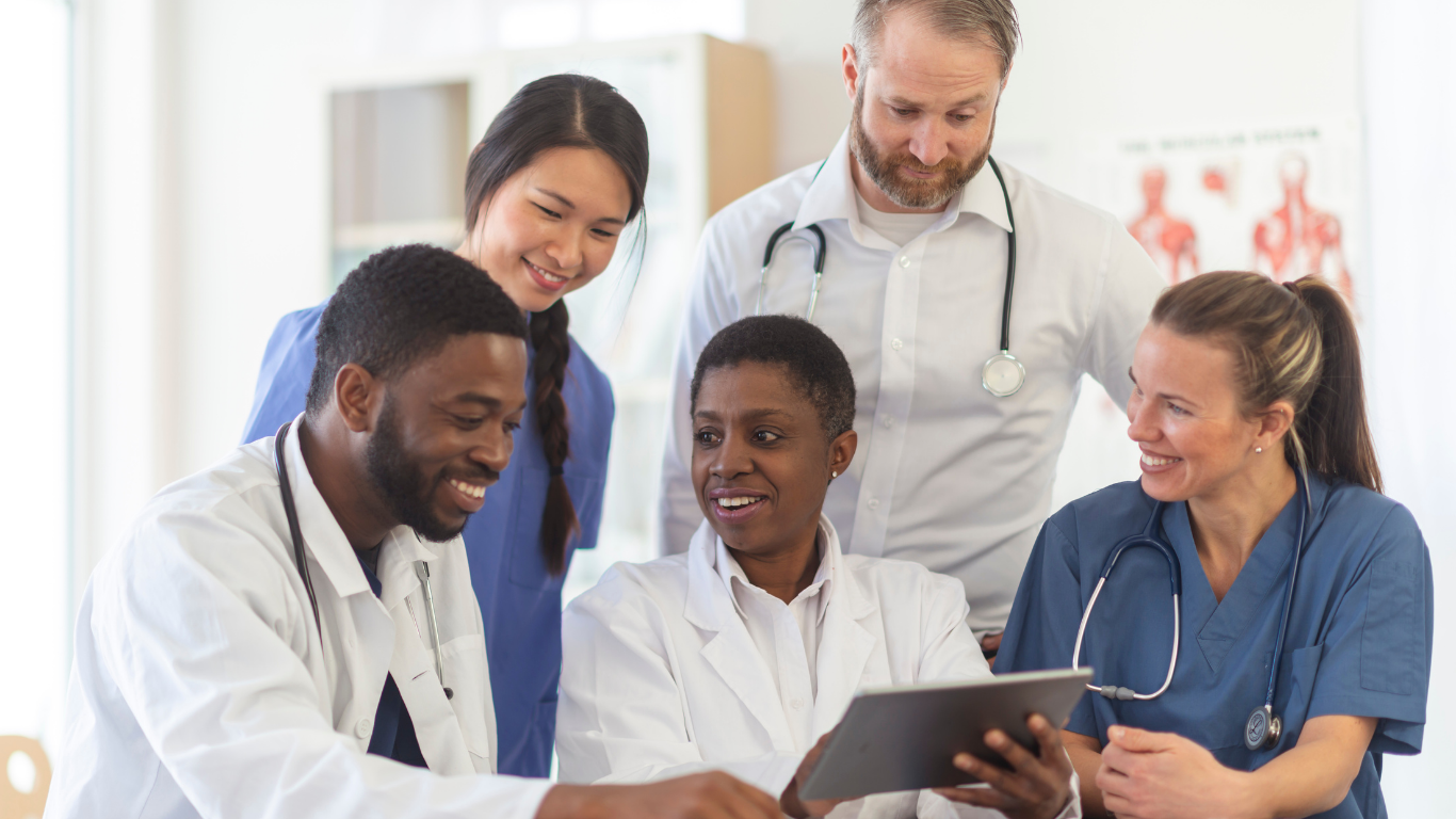 Estudos para Medicina