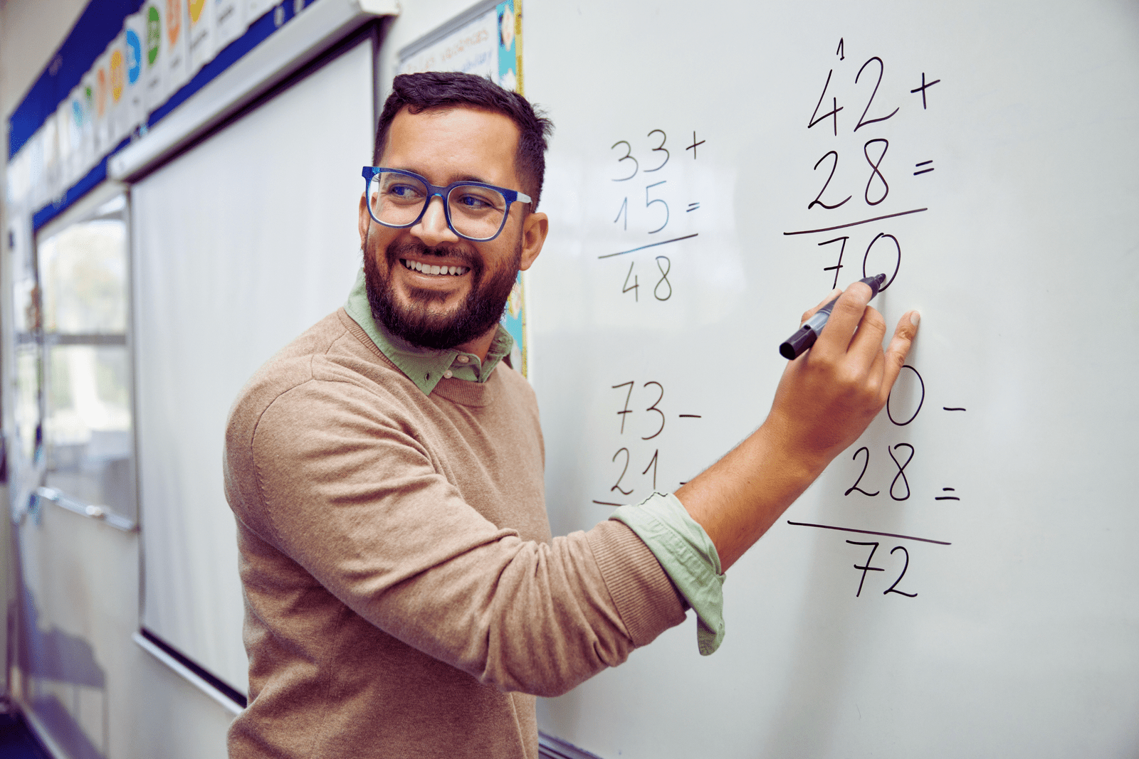 Violência contra professores