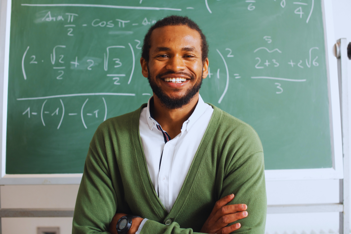 Carteira nacional docente