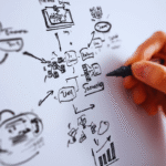 revisão ativa e mapas mentais