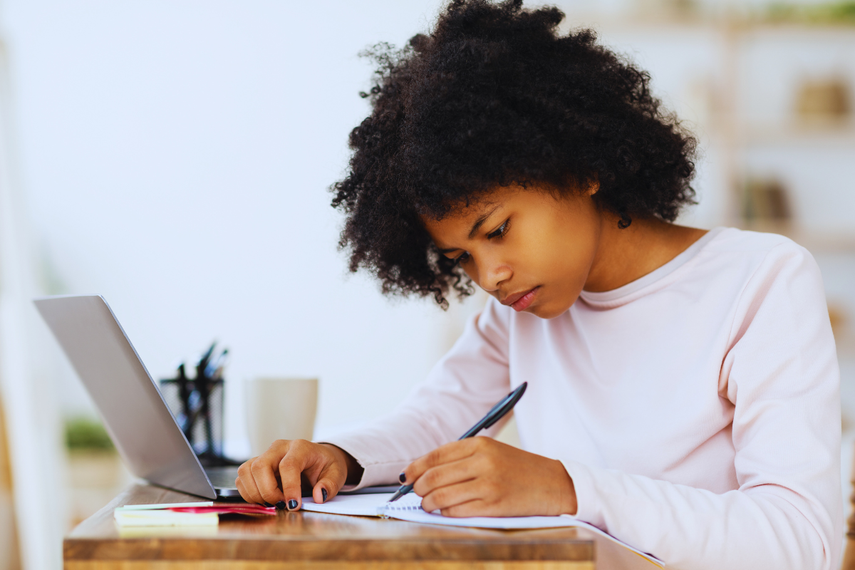 redação criativa vestibular